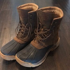 Twisted X Men’s Guide Boot